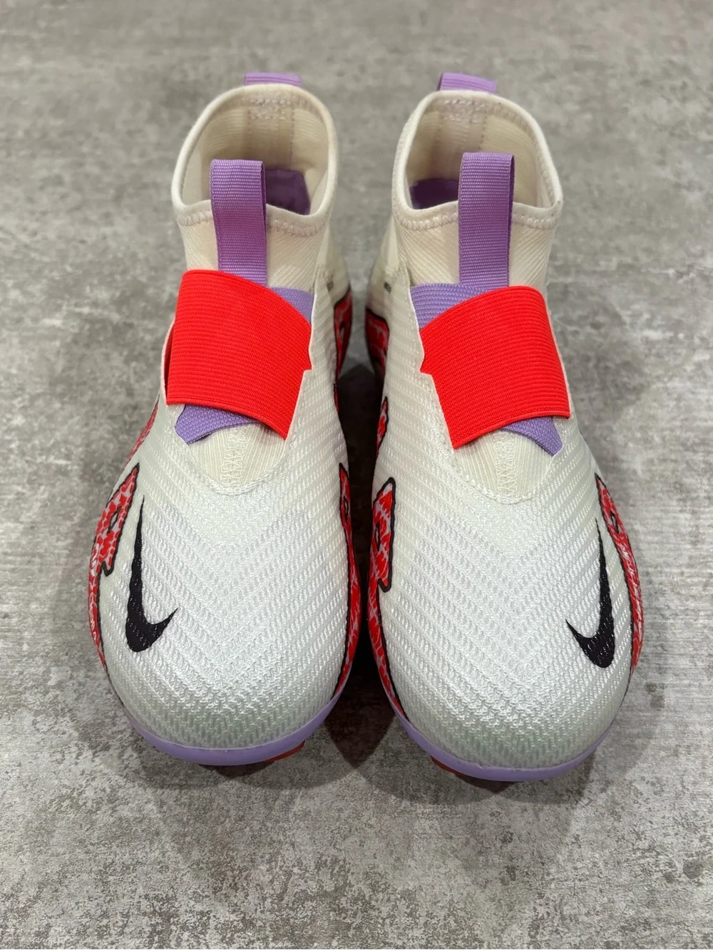 Nike Zoom Mercurial Superfly 9 Pro FG Soccer/Football Cleats